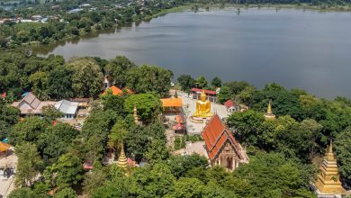 Photo of อ่างเก็บน้ำบ้านอ่างศิลา