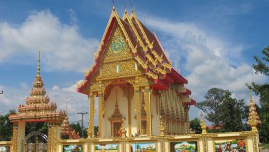 Photo of วัดหนองจาน