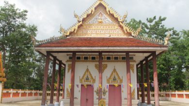 Photo of วัดอรัญญิการาม