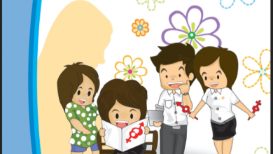 Photo of คู่มือ วัยรุ่นและเยาวชน การป้องกันการตั้งครรภ์ไม่พร้อม